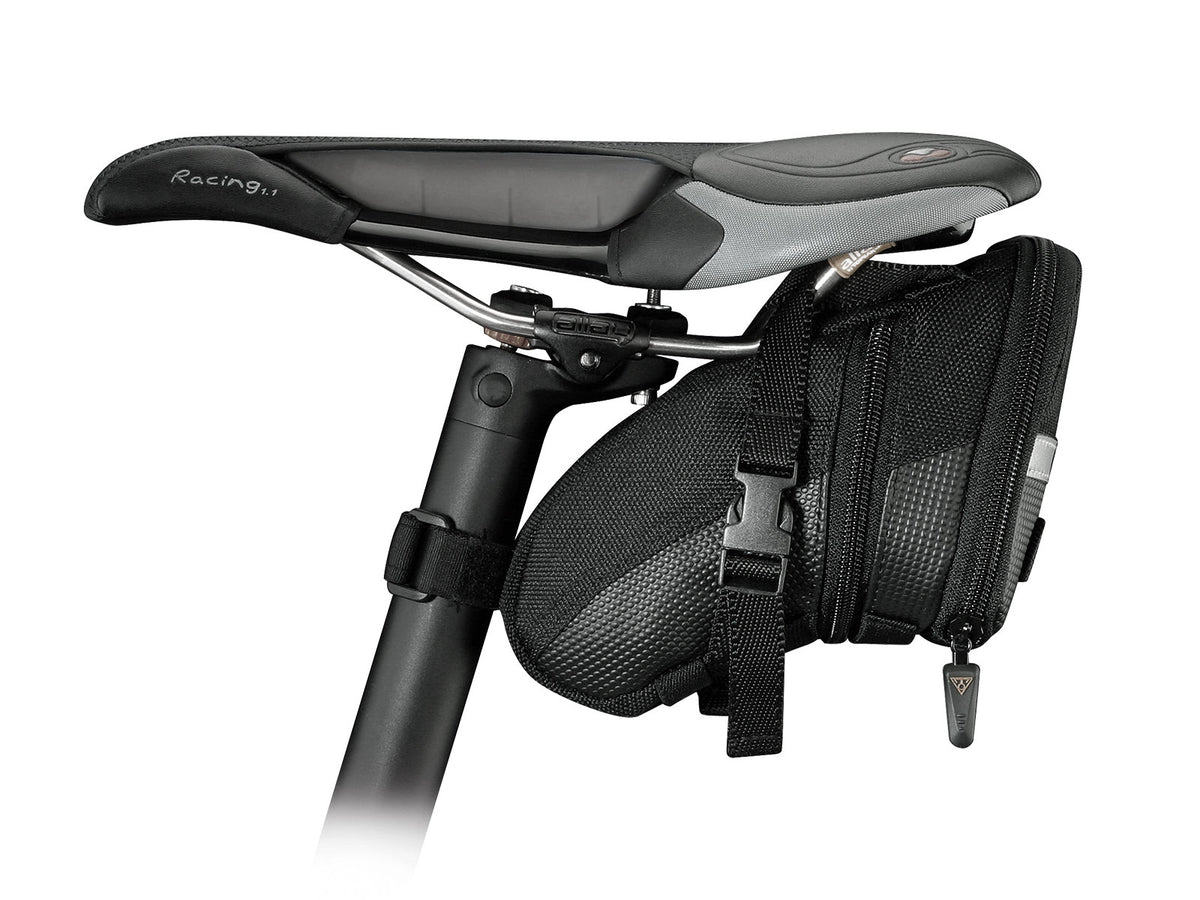 TOPEAK AERO WEDGE PACK STRAP MOUNT SMALL