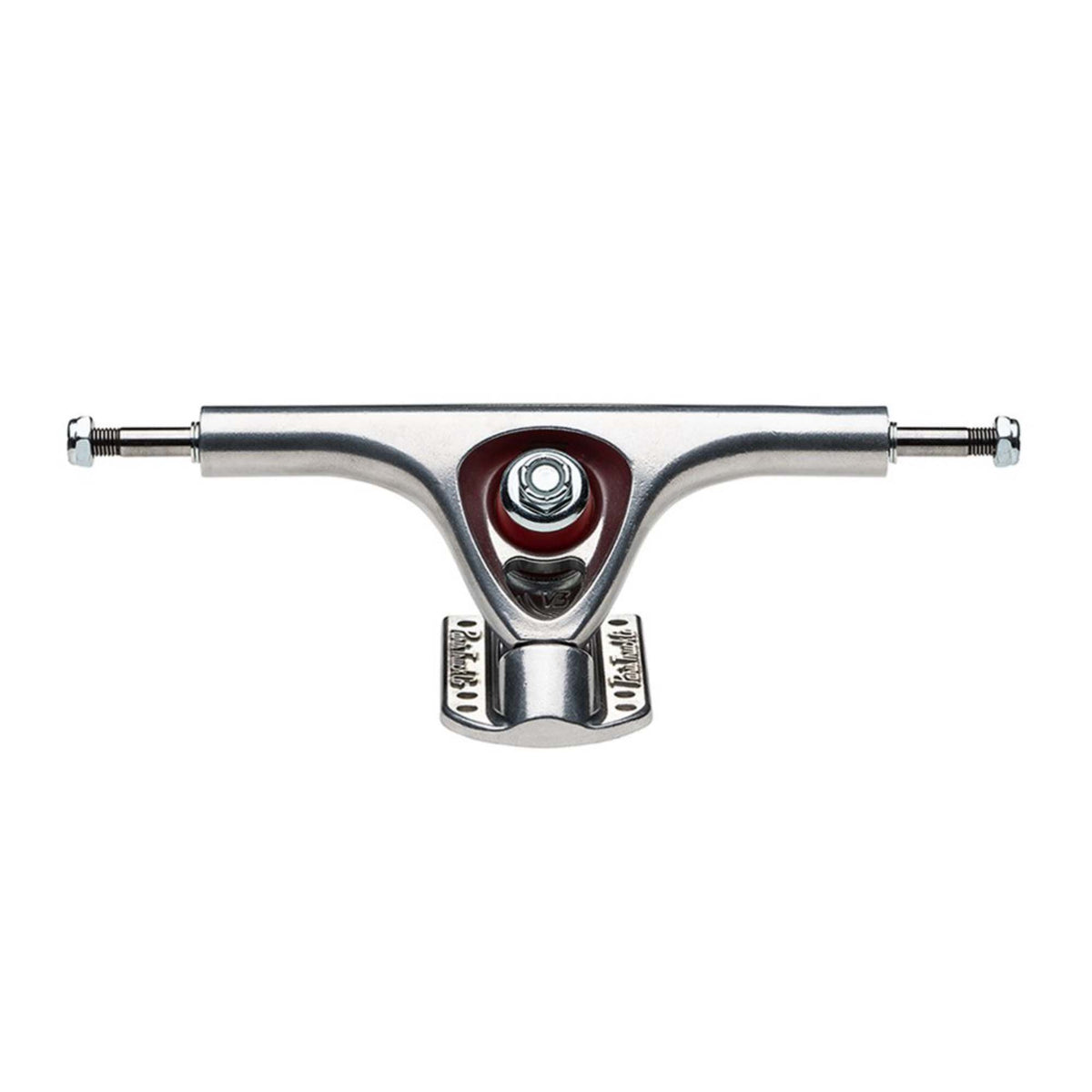 Paris V3 Longboard Trucks 180mm, Polished