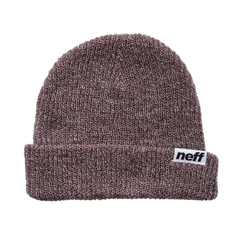 Neff Beanie [Multiple Styles/Colors]