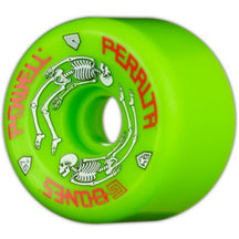 Powell-Peralta G-Bones Skateboard Wheels, 64mm/97a