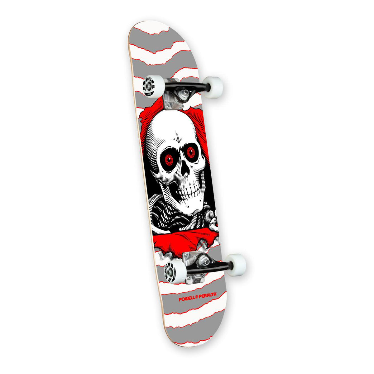 Powell Peralta Ripper One Off Skateboard Complete