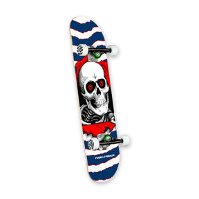 Powell Peralta Ripper One Off Skateboard Complete