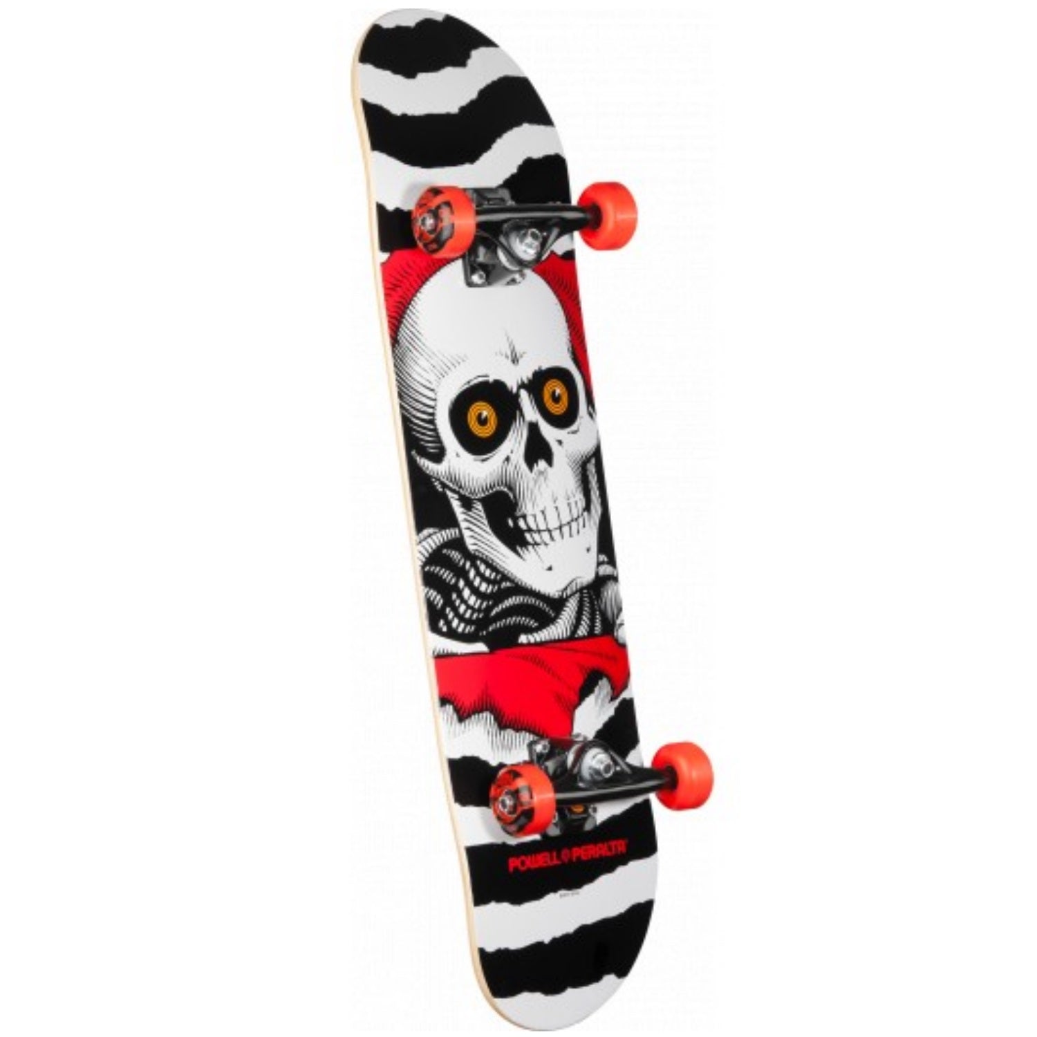 Powell-Peralta Ripper One-Off Complete Skateboard