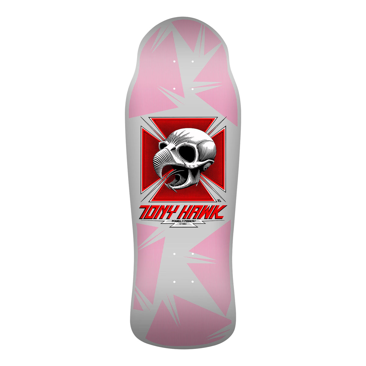 Powell-Peralta Re-Issue Limited Edition Collector Skateboard Decks, Se