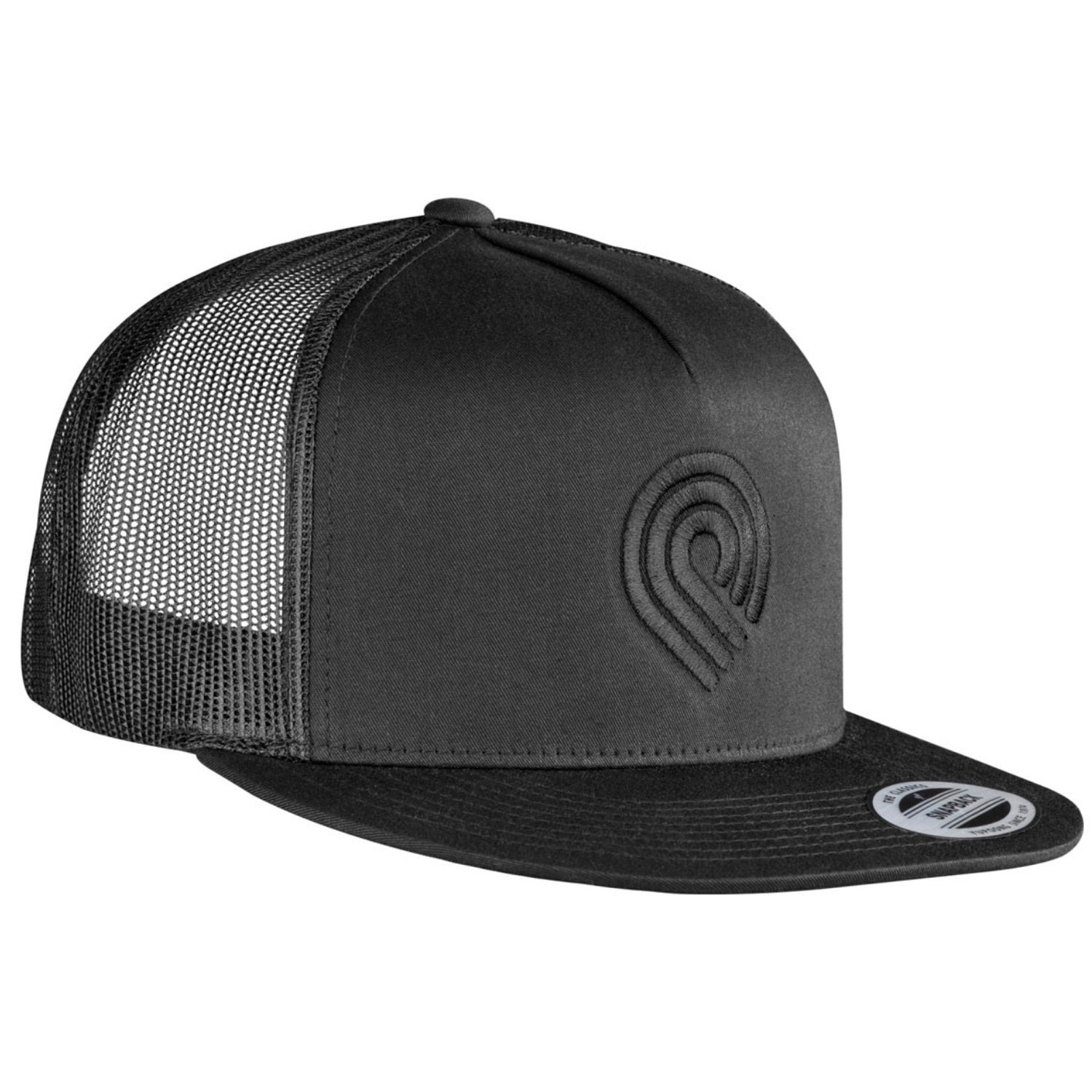 Powell-Peralta Triple P - Trucker Snapback Hat