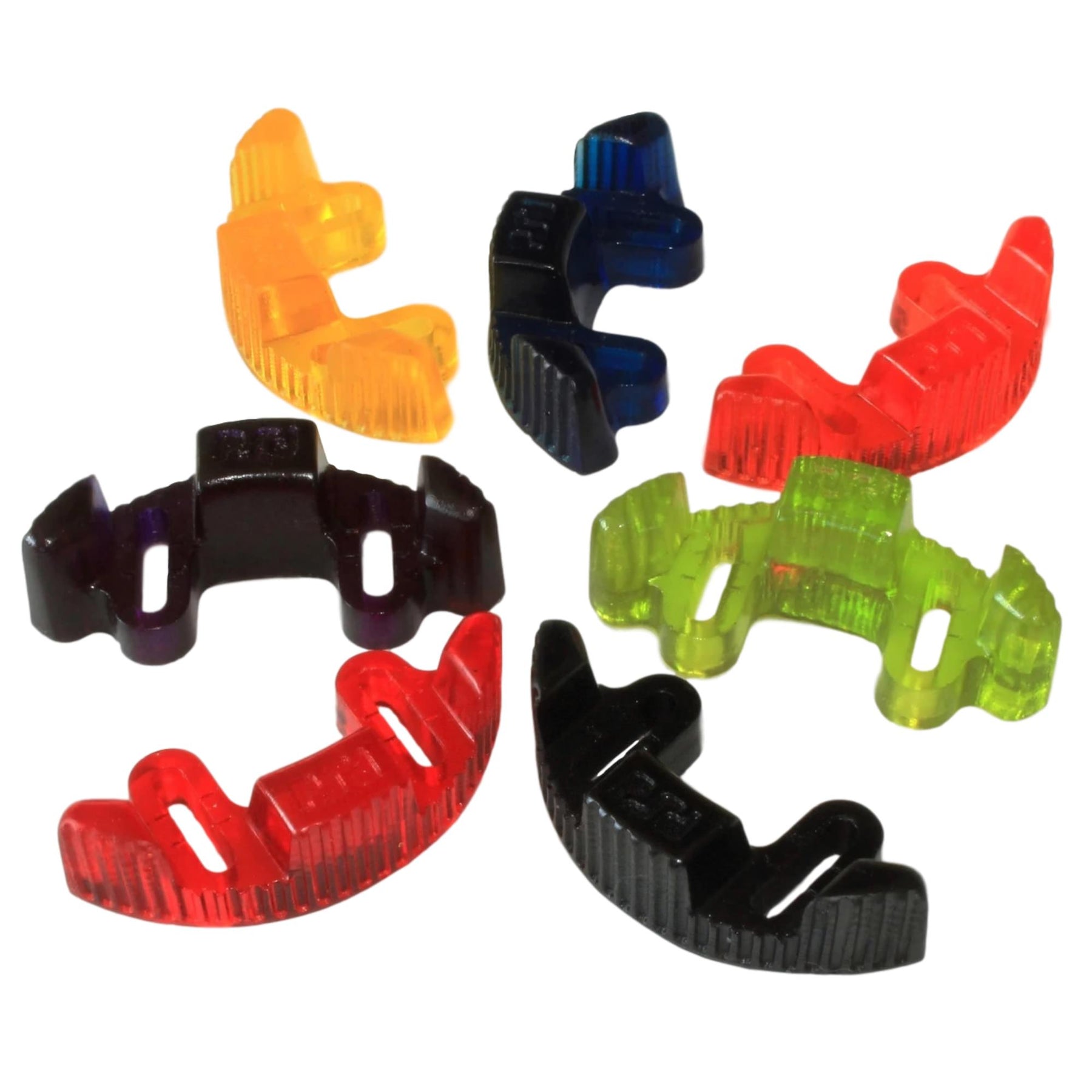 RipTide PSD FootStops (All Types)