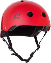 S-One Lifer Helmet, CPSC Certified