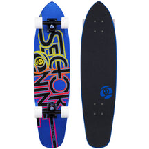 Sector 9 The Wedge Skateboard, Deck and Complete