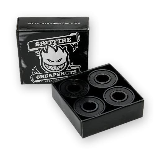 Spitfire Cheapshots Skateboard Bearings