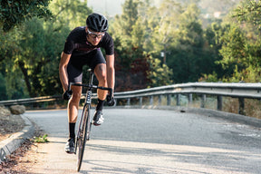 6061 Black Label v2 - Raw by State Bicycle Co.
