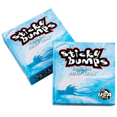 Sticky Bumps Surf Wax (Cool) - 3 Pack