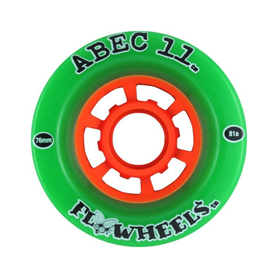 ABEC 11 Flywheels Longboard Wheels