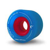 Fireball Tinder Wheels, 60mm/81a [Blemish]