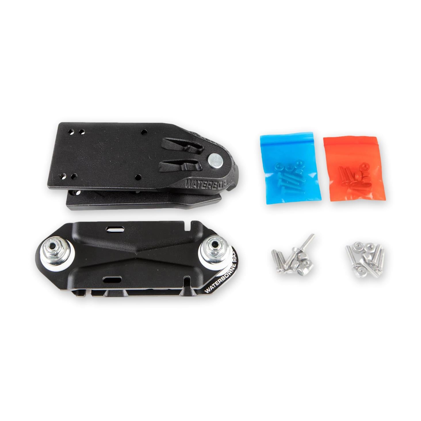 Waterborne Surf and Rail Adapter Pack